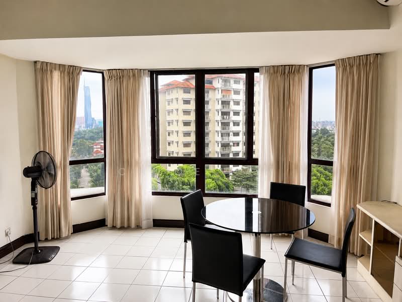 Kondominium untuk Dijual di Sri Penaga - Chloe Yan - PropertyGuru.com.my