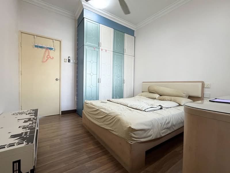 Rumah Teres 2.5 Tingkat untuk Disewa di Taman Perling (Perling) - William Loke - PropertyGuru.com.my