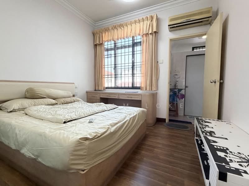 Rumah Teres 2.5 Tingkat untuk Disewa di Taman Perling (Perling) - William Loke - PropertyGuru.com.my