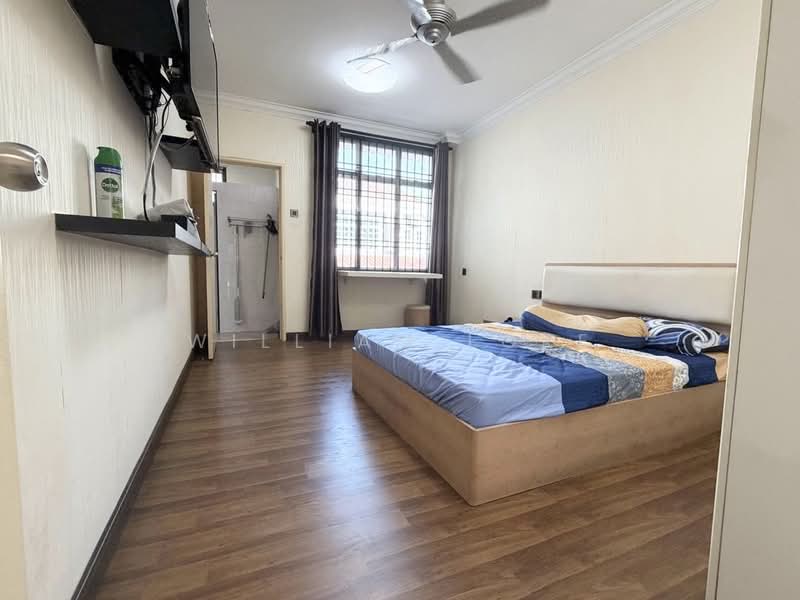 Rumah Teres 2.5 Tingkat untuk Disewa di Taman Perling (Perling) - William Loke - PropertyGuru.com.my