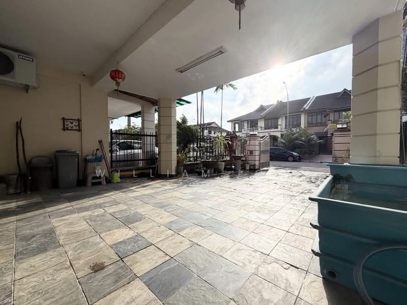 Rumah Teres 2.5 Tingkat untuk Disewa di Taman Perling (Perling) - William Loke - PropertyGuru.com.my