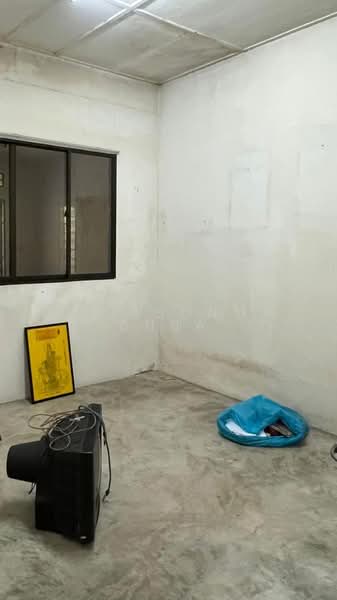 1-storey Terraced House for Sale in Bandar Tiram (Ulu Tiram) - Jason Chua - Interior - PropertyGuru.com.my