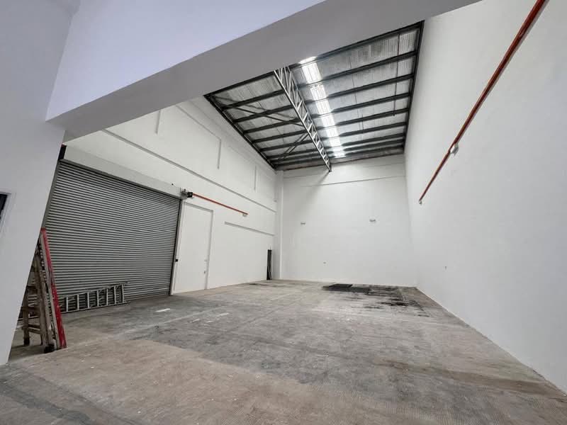 Factory for Sale in Eco Business Park 1 (Johor Bahru) - Ask Hon - PropertyGuru.com.my