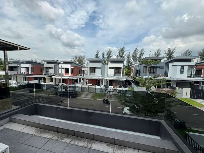 Rumah Kluster untuk Dijual di Horizon Hills (Iskandar Puteri (Nusajaya)) - Ken Liew - PropertyGuru.com.my