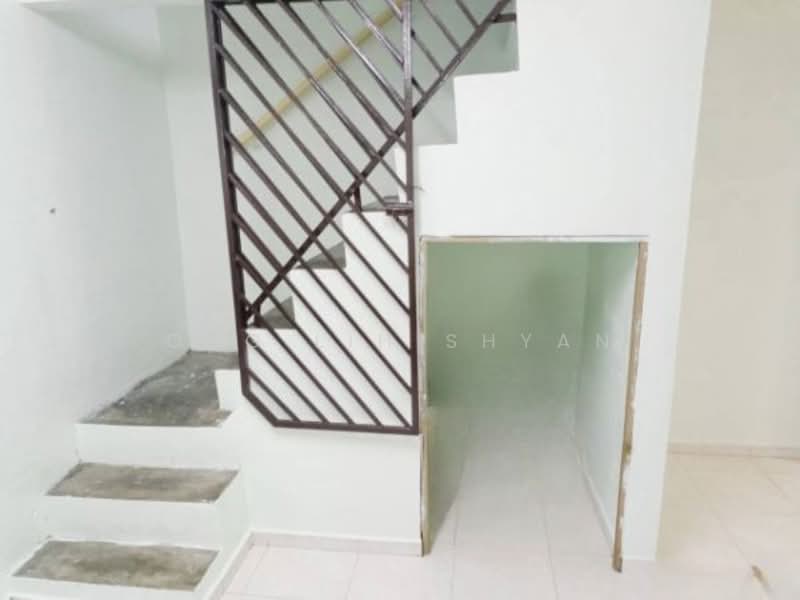 Rumah Teres 2 Tingkat untuk Dijual di Bandar Baru Permas Jaya (Permas Jaya) - Ong Lih Shyan - Interior - PropertyGuru.com.my