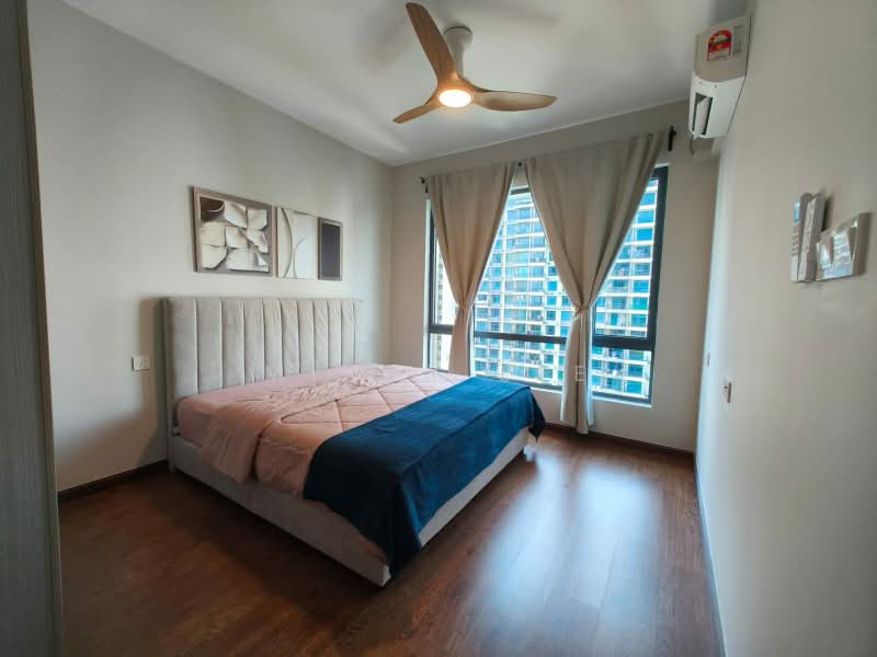 Service Residence for Sale at Country Garden Central Park - Mindy Lee - Bedroom - PropertyGuru.com.my