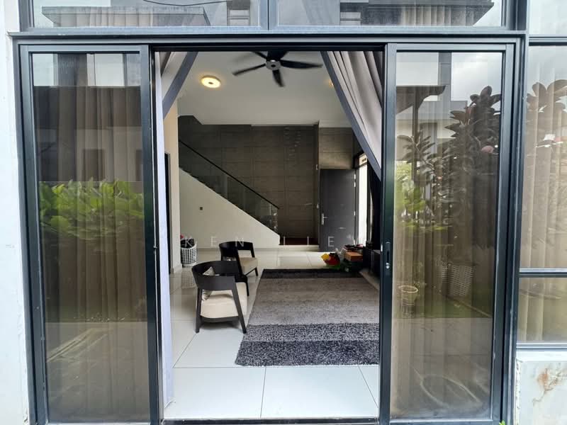 Rumah Kluster untuk Disewa di Horizon Hills (Iskandar Puteri (Nusajaya)) - Ken Liew - PropertyGuru.com.my
