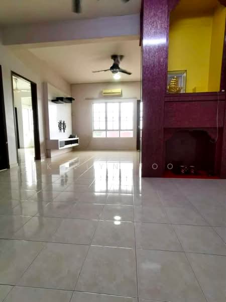 Apartment for Sale at Bertam Malim - Kellyn Foo - PropertyGuru.com.my