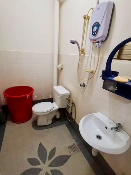 Apartment for Sale at Bertam Malim - Kellyn Foo - PropertyGuru.com.my