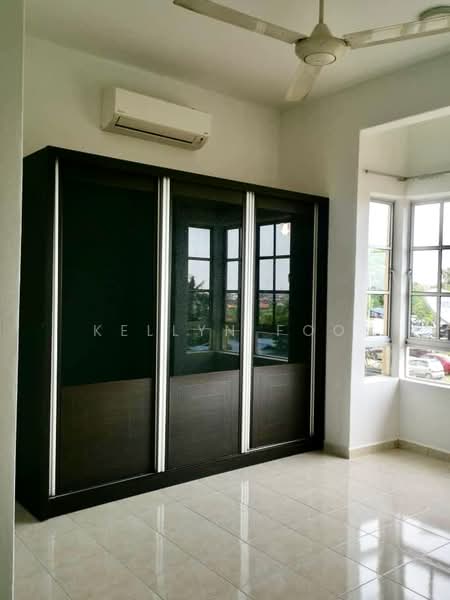 Apartment for Sale at Bertam Malim - Kellyn Foo - PropertyGuru.com.my