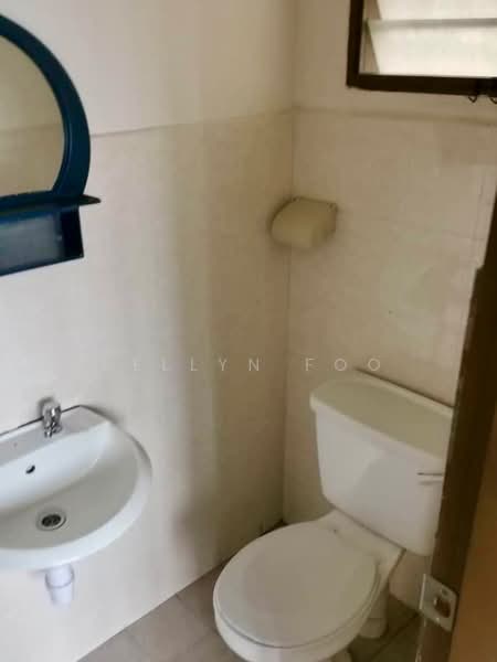 Apartment for Sale at Bertam Malim - Kellyn Foo - PropertyGuru.com.my