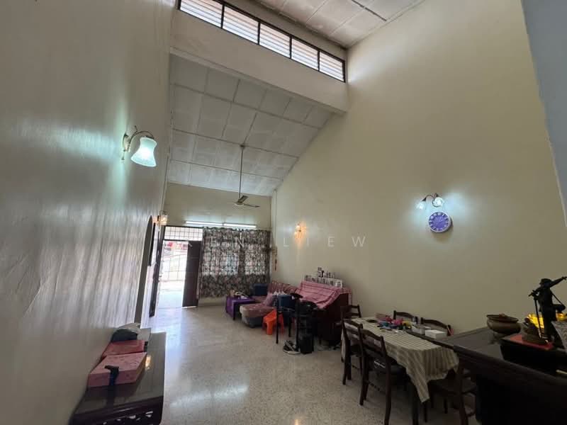 Rumah Berkembar untuk Dijual di Perling (Skudai) - Ken Liew - PropertyGuru.com.my