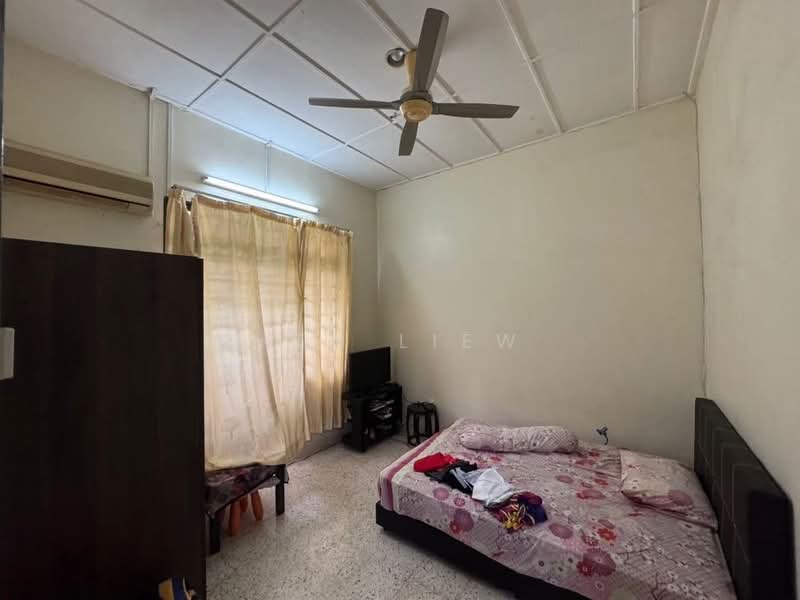Rumah Berkembar untuk Dijual di Perling (Skudai) - Ken Liew - PropertyGuru.com.my