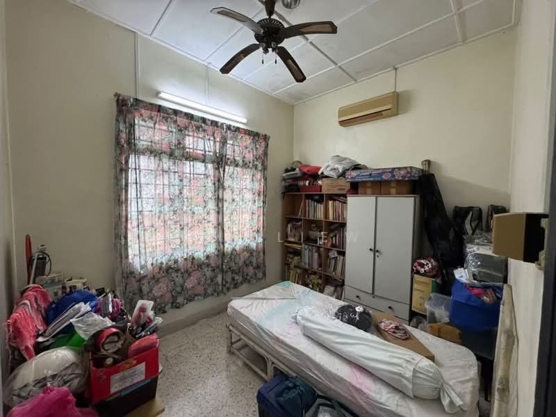 Rumah Berkembar untuk Dijual di Perling (Skudai) - Ken Liew - PropertyGuru.com.my