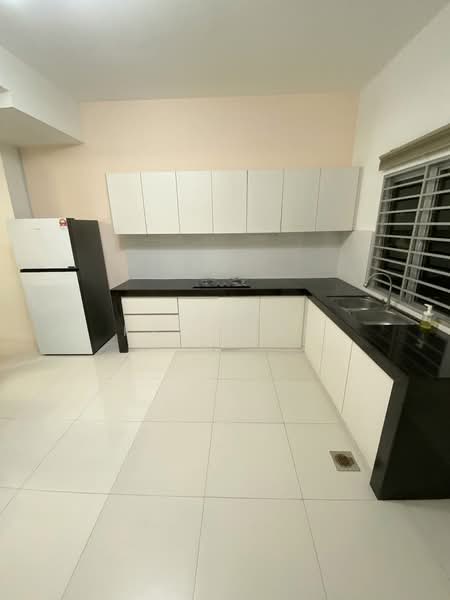 Rumah Teres 2 Tingkat untuk Disewa di Dengkil (Selangor) - Key Ling - PropertyGuru.com.my