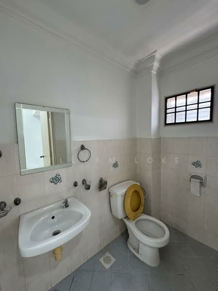 2-storey Terraced House for Rent in Bukit Indah (Iskandar Puteri (Nusajaya)) - William Loke - PropertyGuru.com.my
