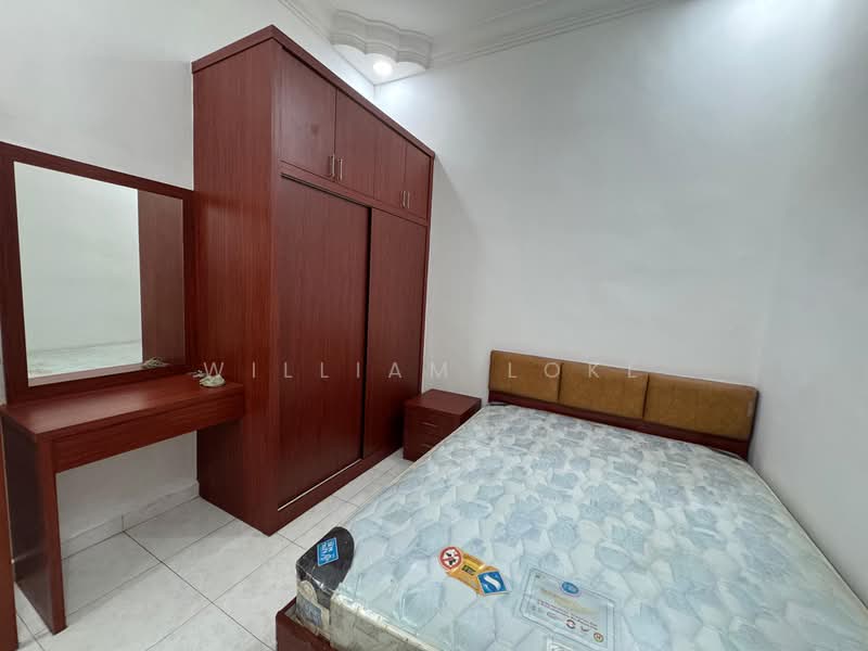2-storey Terraced House for Rent in Bukit Indah (Iskandar Puteri (Nusajaya)) - William Loke - PropertyGuru.com.my