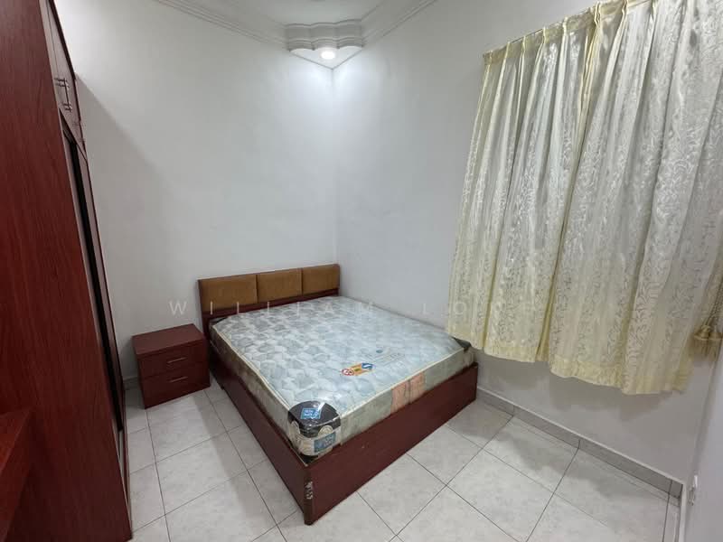 2-storey Terraced House for Rent in Bukit Indah (Iskandar Puteri (Nusajaya)) - William Loke - PropertyGuru.com.my