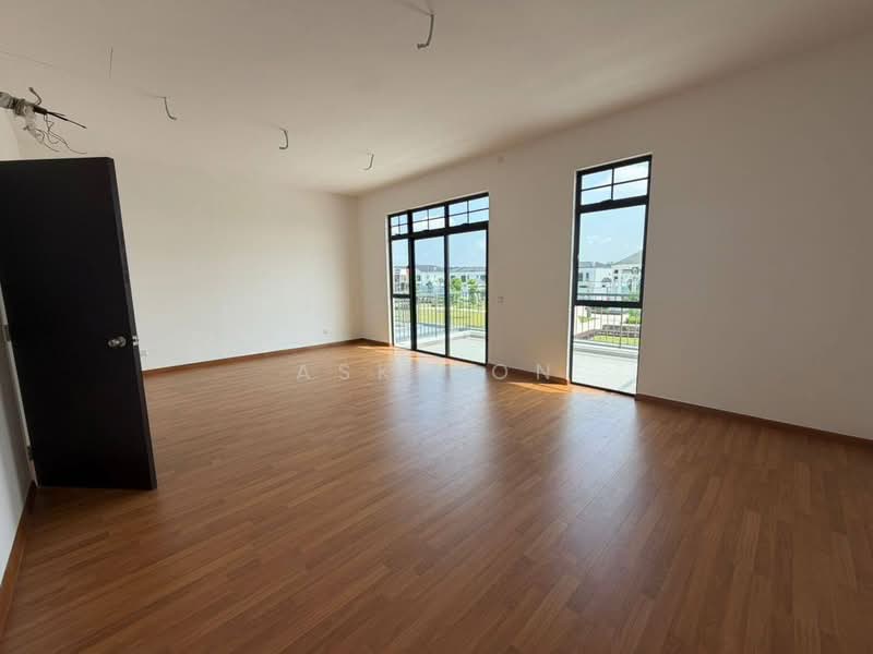 Cluster House for Sale in Eco Botanic (Iskandar Puteri (Nusajaya)) - Ask Hon - PropertyGuru.com.my