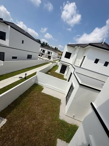 Cluster House for Sale in Eco Botanic (Iskandar Puteri (Nusajaya)) - Ask Hon - PropertyGuru.com.my