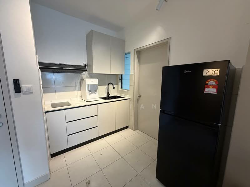 Apartment for Rent at Residensi Riamas - Nic Tan - PropertyGuru.com.my