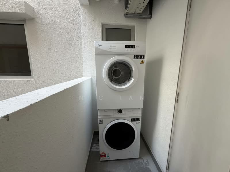Apartment for Rent at Residensi Riamas - Nic Tan - PropertyGuru.com.my