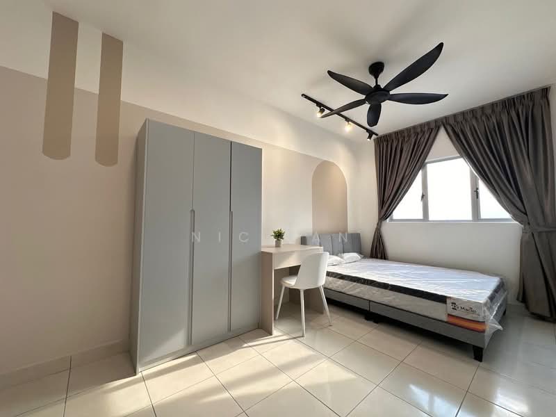 Apartment for Rent at Residensi Riamas - Nic Tan - PropertyGuru.com.my