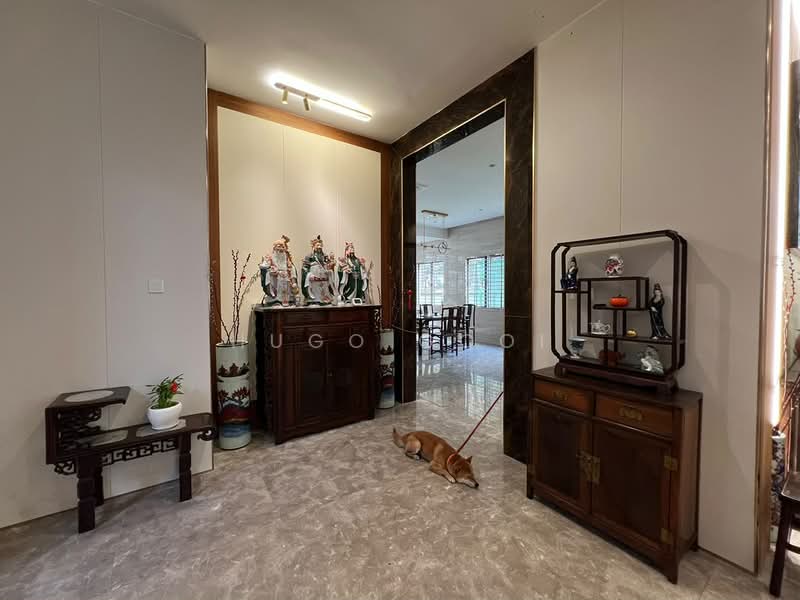 Bungalow for Rent in Ampang (Selangor) - Hugo Gooi - Interior - PropertyGuru.com.my