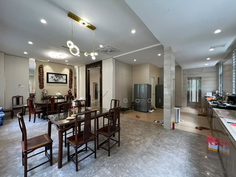 Bungalow for Rent in Ampang (Selangor) - Hugo Gooi - Dining Room - PropertyGuru.com.my
