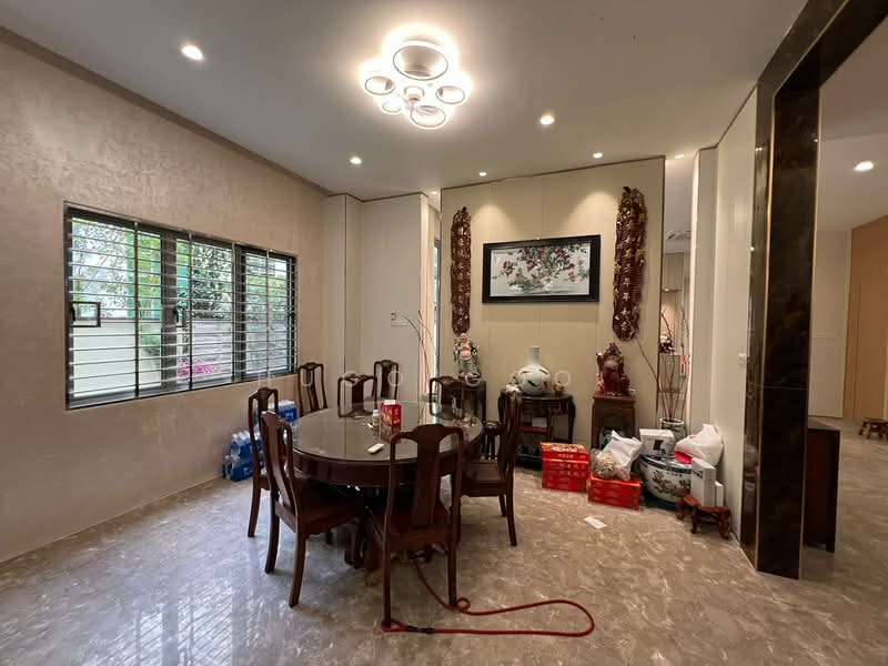 Bungalow for Rent in Ampang (Selangor) - Hugo Gooi - Dining Room - PropertyGuru.com.my