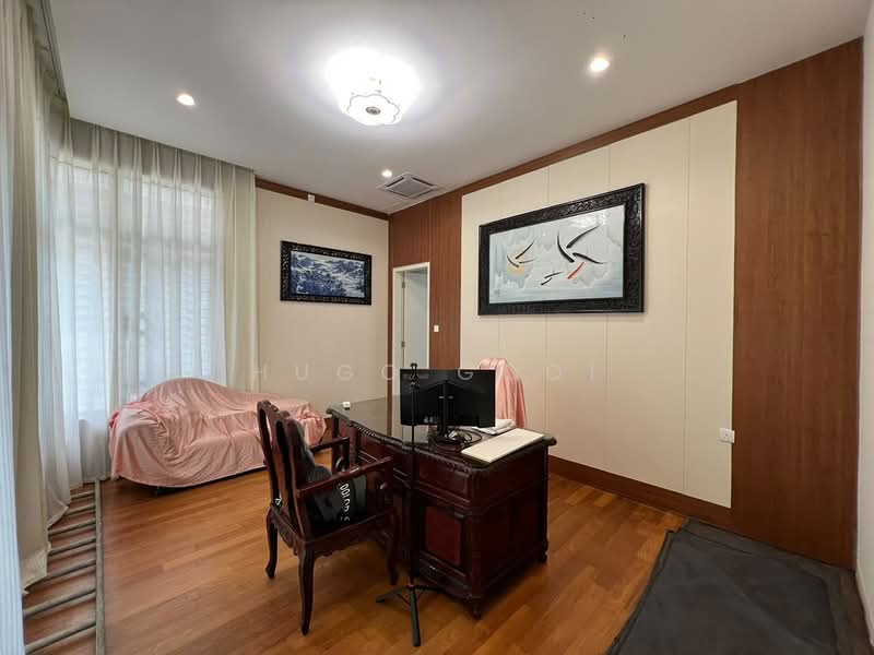 Bungalow for Rent in Ampang (Selangor) - Hugo Gooi - Study - PropertyGuru.com.my