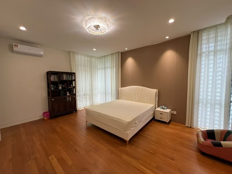 Bungalow for Rent in Ampang (Selangor) - Hugo Gooi - Bedroom - PropertyGuru.com.my