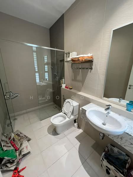 Bungalow for Rent in Ampang (Selangor) - Hugo Gooi - Bathroom - PropertyGuru.com.my