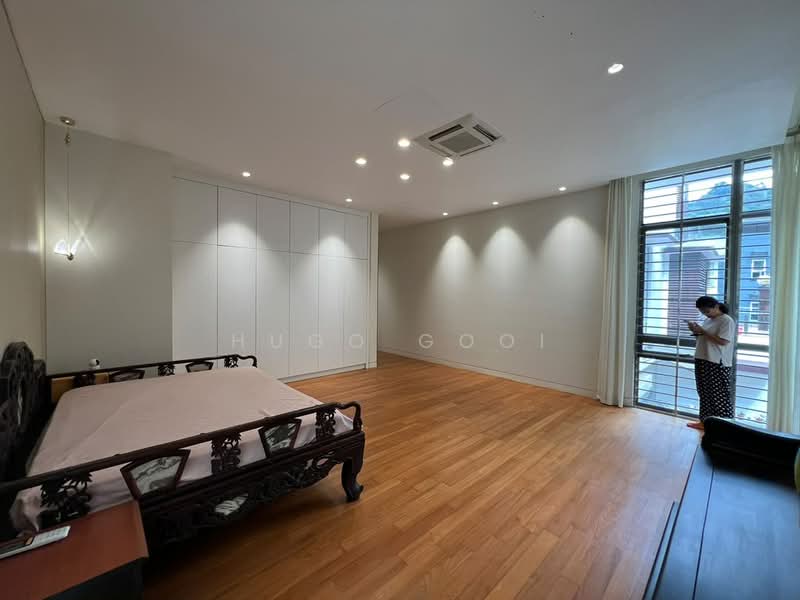 Bungalow for Rent in Ampang (Selangor) - Hugo Gooi - Bedroom - PropertyGuru.com.my