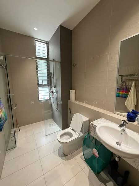 Bungalow for Rent in Ampang (Selangor) - Hugo Gooi - Bathroom - PropertyGuru.com.my