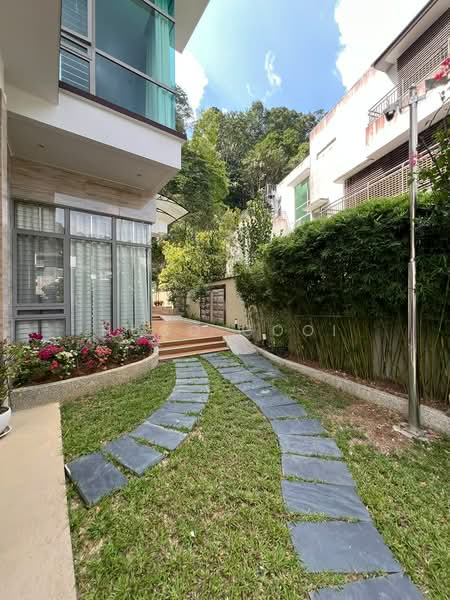 Bungalow for Rent in Ampang (Selangor) - Hugo Gooi - Exterior - PropertyGuru.com.my