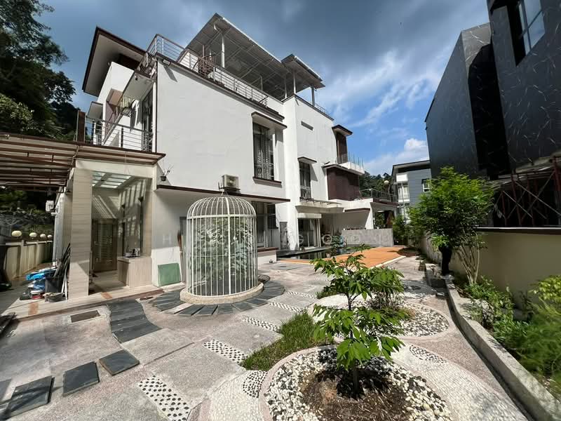 Bungalow for Rent in Ampang (Selangor) - Hugo Gooi - Exterior - PropertyGuru.com.my