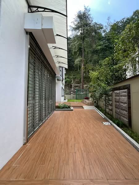 Bungalow for Rent in Ampang (Selangor) - Hugo Gooi - Exterior - PropertyGuru.com.my
