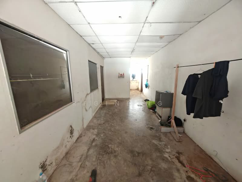 Factory for Rent in Taman Universiti (Skudai) - Regine Ng - Interior - PropertyGuru.com.my