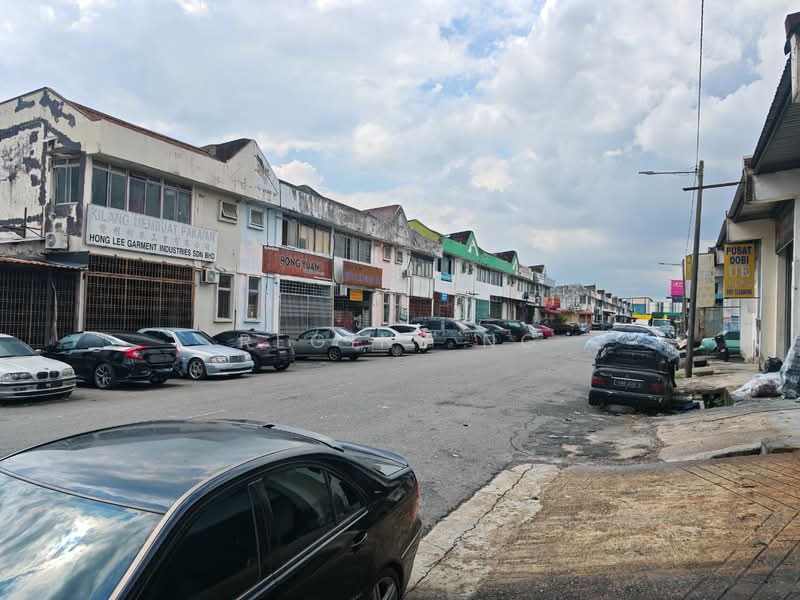 Factory for Rent in Taman Universiti (Skudai) - Regine Ng - Exterior - PropertyGuru.com.my