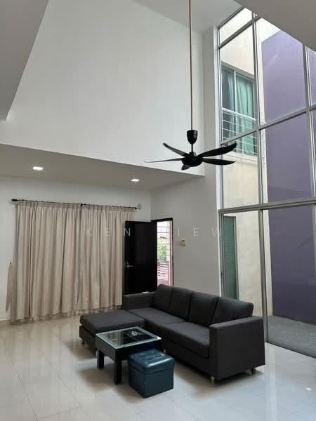 2-storey Terraced House for Rent in Leisure Farm (Gelang Patah) - Ken Liew - PropertyGuru.com.my
