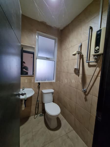 Rumah Banglo untuk Dijual di Kota Damansara (Selangor) - Ethan Swe - Bathroom - PropertyGuru.com.my
