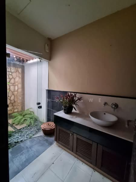Rumah Banglo untuk Dijual di Kota Damansara (Selangor) - Ethan Swe - Bathroom - PropertyGuru.com.my