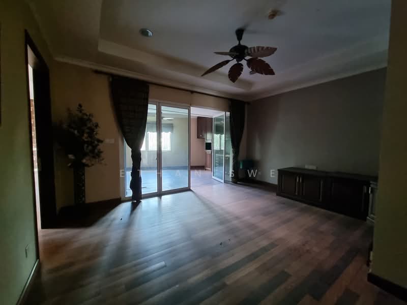 Rumah Banglo untuk Dijual di Kota Damansara (Selangor) - Ethan Swe - Living Room - PropertyGuru.com.my