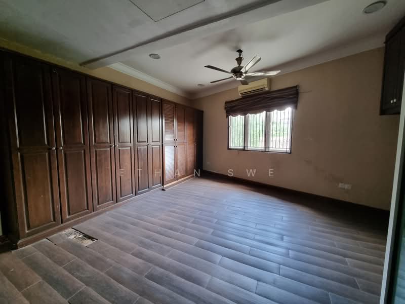 Rumah Banglo untuk Dijual di Kota Damansara (Selangor) - Ethan Swe - Bedroom - PropertyGuru.com.my