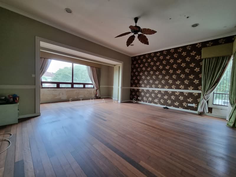 Rumah Banglo untuk Dijual di Kota Damansara (Selangor) - Ethan Swe - Living Room - PropertyGuru.com.my
