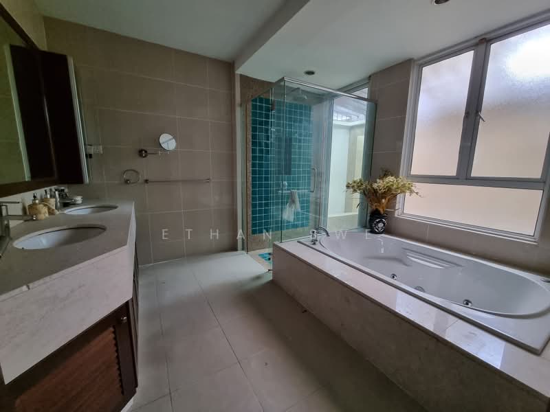 Rumah Banglo untuk Dijual di Kota Damansara (Selangor) - Ethan Swe - Bathroom - PropertyGuru.com.my