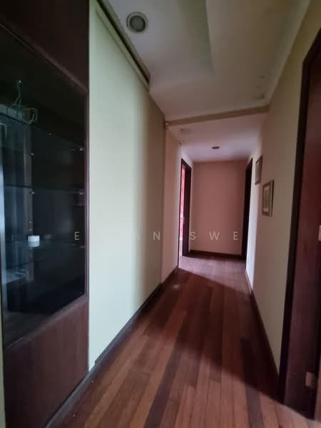 Rumah Banglo untuk Dijual di Kota Damansara (Selangor) - Ethan Swe - Corridor - PropertyGuru.com.my
