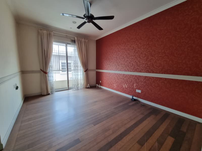 Rumah Banglo untuk Dijual di Kota Damansara (Selangor) - Ethan Swe - Living Room - PropertyGuru.com.my