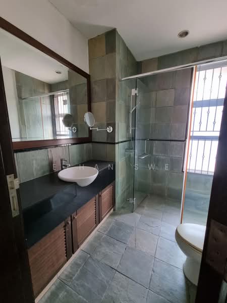 Rumah Banglo untuk Dijual di Kota Damansara (Selangor) - Ethan Swe - Bathroom - PropertyGuru.com.my